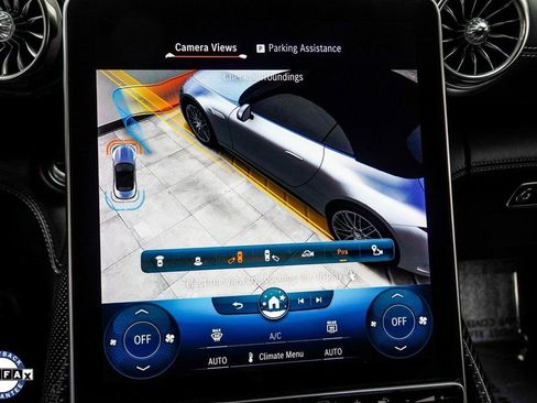 Used 2022 Mercedes-Benz SL 63 AMG 4MATIC image 39