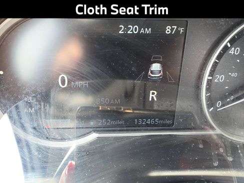 Used 2019 Nissan Kicks SR w/ SR Premium Package FWD image 14