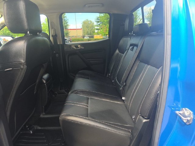 Used 2018 Jeep Grand Cherokee Limited w/ Luxury Group II AWD/4WD image 10