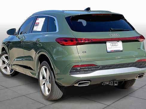 Certified 2025 Audi Q5 Premium Plus w/ Premium Plus image 11