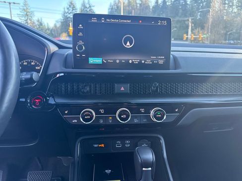 Used 2025 Honda CR-V Sport Touring image 21