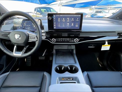 New 2026 Honda Prologue Elite image 5