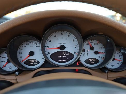 Used 2009 Porsche 911 Carrera S image 29