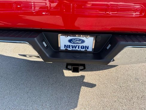Used 2020 Ford F150 XLT AWD/4WD image 29