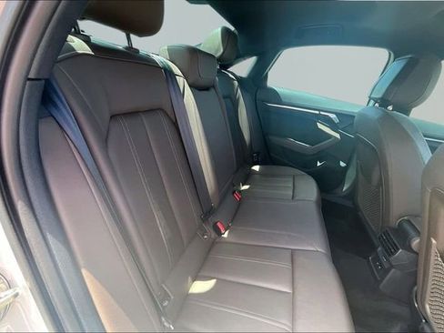 Used 2024 Audi A3 2.0T Premium w/ Convenience Package FWD image 29