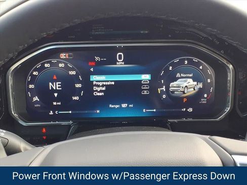 New 2026 Chevrolet Silverado 1500 RST w/ All Star Edition Plus image 20