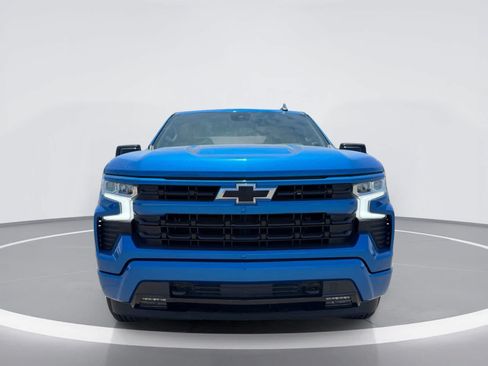 Used 2022 Chevrolet Silverado 1500 RST AWD/4WD image 9