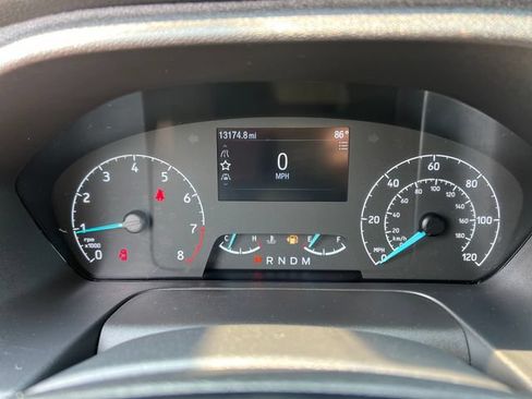 Used 2025 Ford Transit 250 Low Roof w/ Exterior Upgrade Package RWD image 20