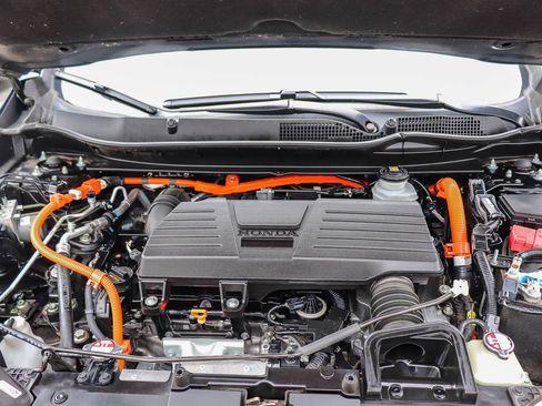 Used 2022 Honda CR-V EX-L image 32