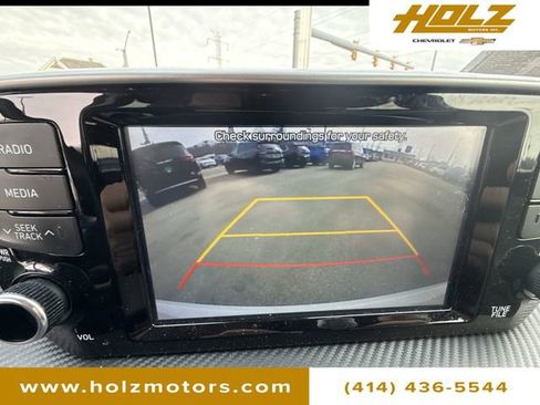 Used 2019 Hyundai Tucson SE image 14