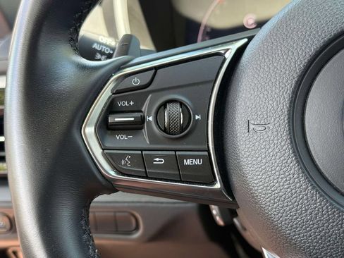 Certified 2025 Acura MDX SH-AWD w/ Technology Package image 31
