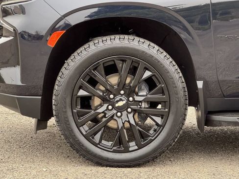 Used 2023 Chevrolet Tahoe LT w/ LT Signature Package RWD image 35