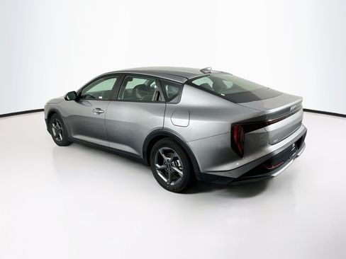 Used 2025 Kia K4 FWD image 5
