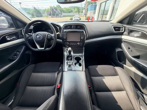 Used 2016 Nissan Maxima 3.5 S FWD image 19