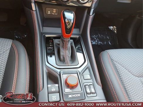 Used 2024 Subaru Forester Sport AWD/4WD image 32