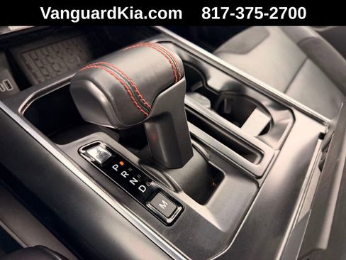 Used 2025 Ford F150 Raptor AWD/4WD image 22