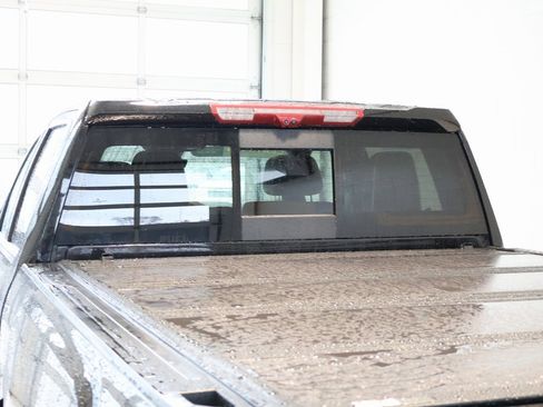 Certified 2024 GMC Sierra 3500 Denali Ultimate image 33