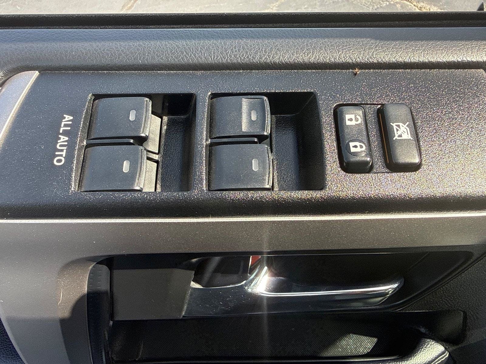 Used 2021 Toyota 4Runner SR5 Premium w/ Moonroof Package AWD/4WD image 11