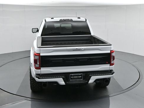Used 2023 Ford F150 Raptor w/ Equipment Group 802A Raptor R image 45