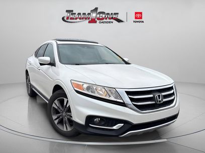 Used 2015 Honda Crosstour EX-L