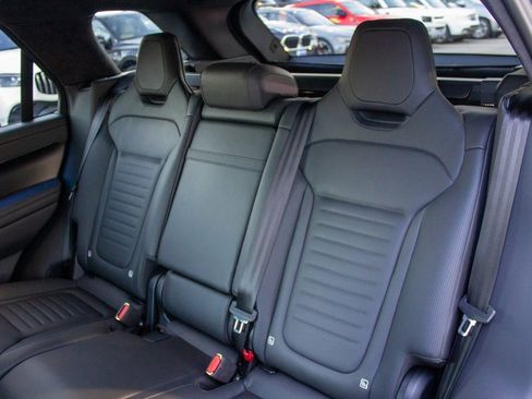 Used 2024 Land Rover Range Rover Sport image 22