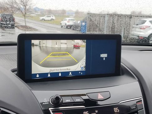 Used 2023 Acura RDX AWD image 22