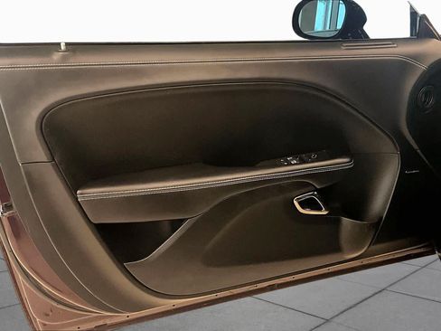 Used 2020 Dodge Challenger SRT Hellcat Redeye RWD image 20