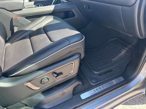 Used 2024 RAM 1500 Limited image 54