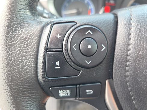 Used 2015 Toyota Corolla S w/ Body Protection Package #1 FWD image 21