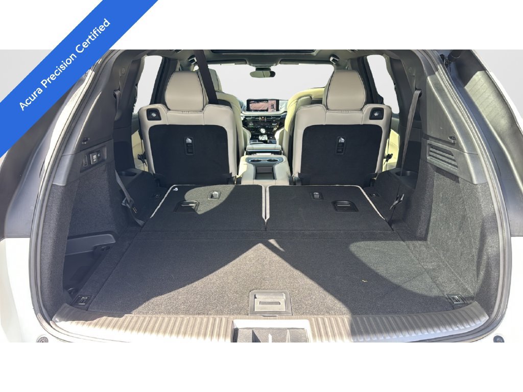 Used 2024 Acura MDX Type S w/ Advance Package AWD/4WD image 22