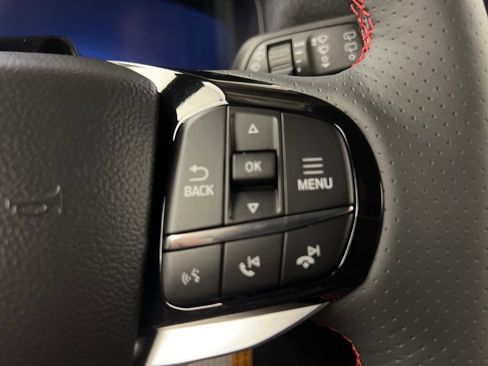 New 2025 Ford Explorer ST-Line image 17