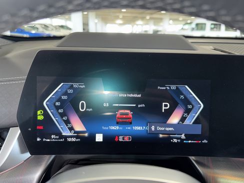 Certified 2025 BMW X2 xDrive28i w/ Premium Package image 24