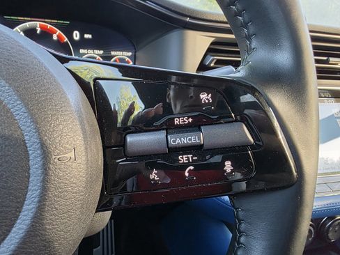 Used 2024 Nissan Z Performance w/ Floor Mat Package image 24