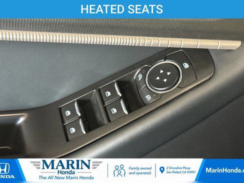 Used 2025 Ford Explorer ST-Line AWD/4WD image 13