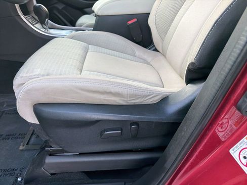 Used 2019 Subaru Ascent Premium AWD/4WD image 23