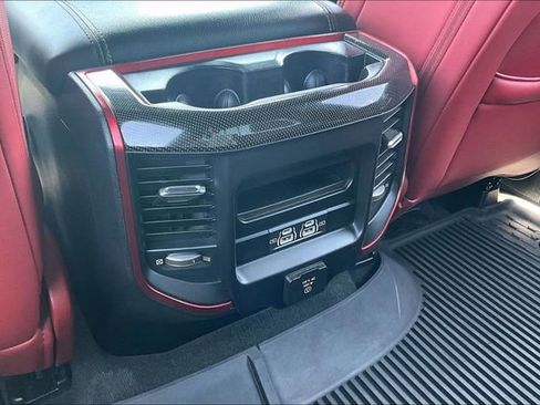 Used 2021 RAM 1500 Rebel w/ Rebel Level 2 Equipment Group AWD/4WD image 11