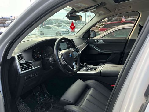 Used 2020 BMW X7 xDrive40i w/ Cold Weather Package image 16