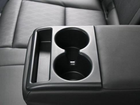 New 2026 Nissan Murano Platinum AWD/4WD image 24