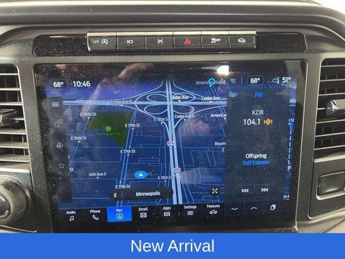 Used 2024 Ford F150 Raptor AWD/4WD image 13