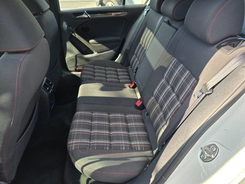 Used 2013 Volkswagen GTI Autobahn image 19