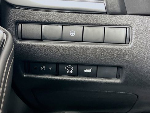 New 2026 Nissan Rogue SV AWD/4WD image 13