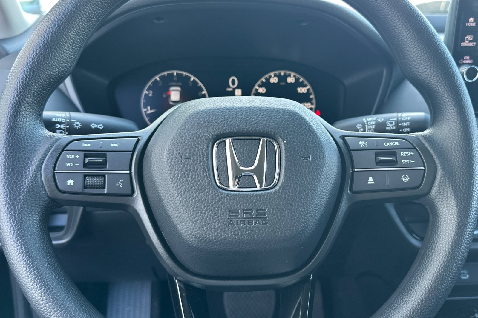 New 2027 Honda HR-V LX image 24