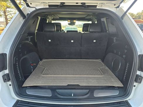 Used 2019 Jeep Grand Cherokee High Altitude image 11