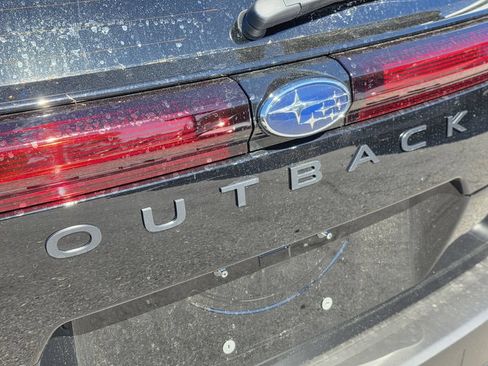 New 2026 Subaru Outback Limited AWD/4WD image 8