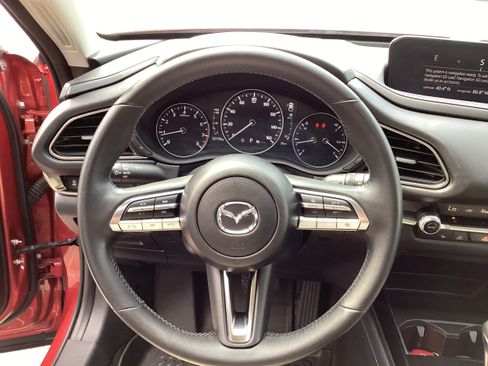 Used 2022 MAZDA CX-30 AWD 2.5 S w/ Preferred Package image 16