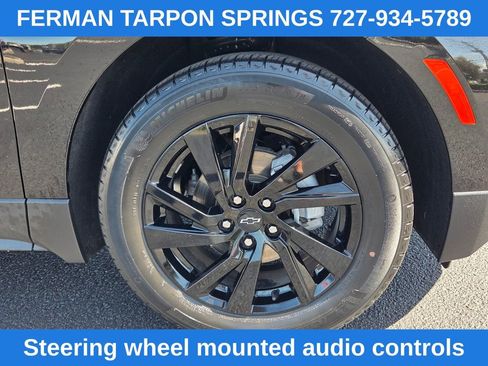 Certified 2023 Chevrolet Equinox LS w/ LS Convenience Package image 14