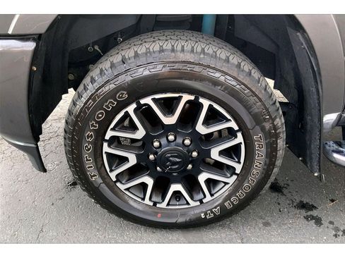 Used 2020 RAM 2500 Limited image 10