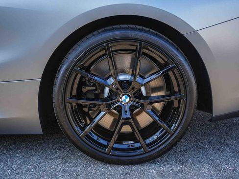 Used 2025 BMW M850i xDrive Convertible AWD/4WD image 8