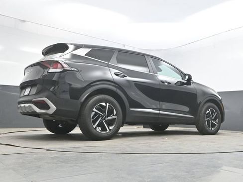 Used 2023 Kia Sportage LX AWD/4WD image 46