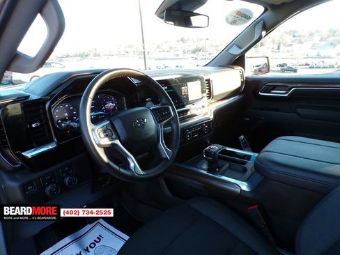 Used 2024 Chevrolet Silverado 1500 RST w/ All Star Edition Plus image 18